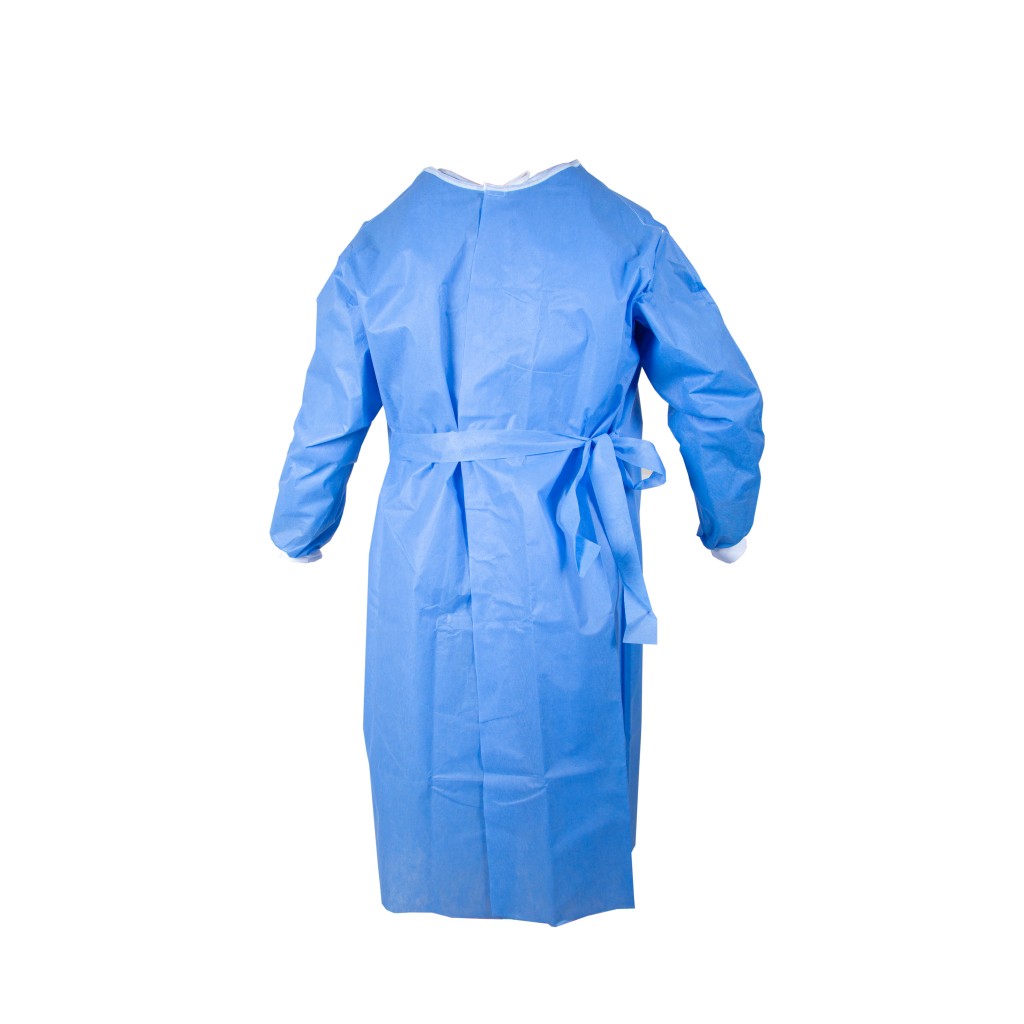 Factory Wholesale Surgical Grown AAMI Level 2 Gown Medical Isolation Suit  Hospital Sterile Disposable Surgical Gown PPPE SMS Isolation Gowns  Disposable  China Isolation Gowns and SMS Isolation Gowns price   MadeinChinacom